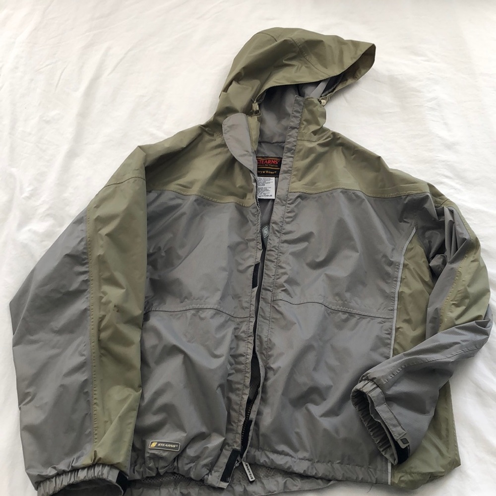 Raincoat